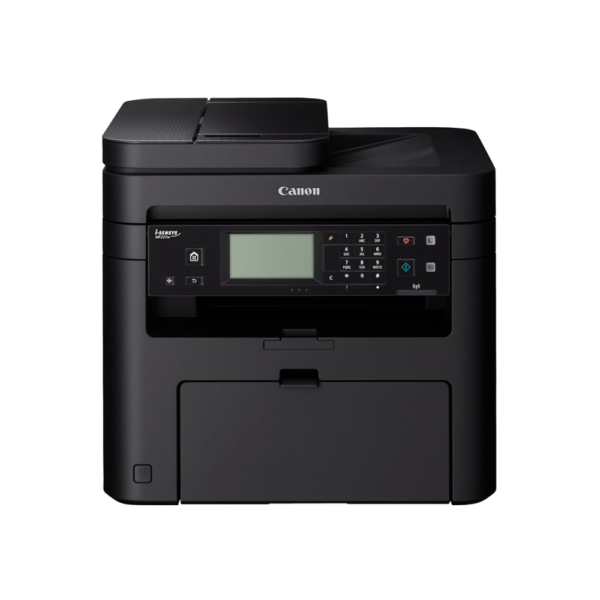 پرینتر سیاه و سفید 4 کاره لیزری کانن Canon i-SENSYS MF237w