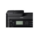 پرینتر سیاه و سفید 4 کاره لیزری کانن Canon i-SENSYS MF237w - Image 3