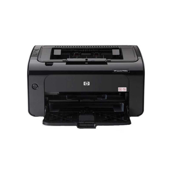 پرینتر سیاه و سفید تک کاره لیزری اچ پی HP LaserJet P1102W
