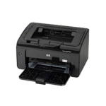 پرینتر سیاه و سفید تک کاره لیزری اچ پی HP LaserJet P1102W - Image 2