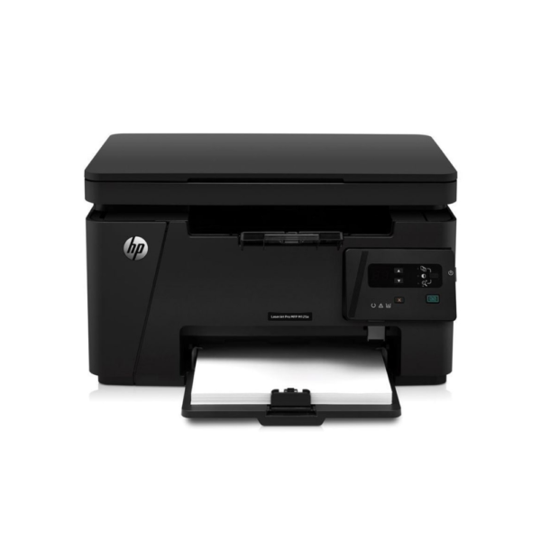 پرینتر سیاه و سفید 3 کاره لیزری اچ پی HP LaserJet Pro MFP M125a