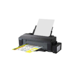 پرینتر رنگی تک کاره جوهرافشان اپسون EPSON L1300 A3 Color - Image 2