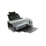 پرینتر رنگی تک کاره جوهرافشان اپسون EPSON L1300 A3 Color - Image 3