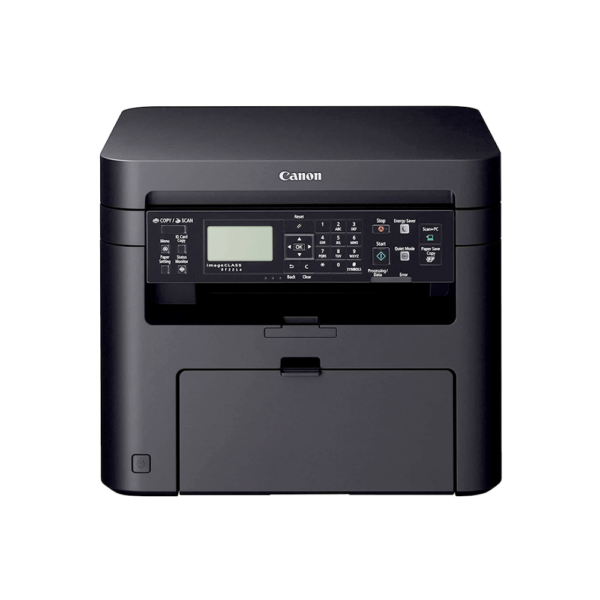 پرینتر سیاه و سفید 3 کاره لیزری کانن Canon imageCLASS MF241d