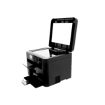 پرینتر سیاه و سفید 3 کاره لیزری کانن Canon imageCLASS MF241d - Image 2
