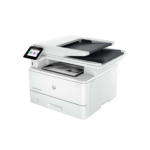 پرینتر سیاه و سفید 3 کاره لیزری اچ پی HP LaserJet Pro MFP 4103dw - Image 2