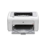 پرینتر سیاه و سفید تک کاره لیزری اچ پی HP LaserJet Pro P1102