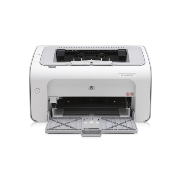 پرینتر سیاه و سفید تک کاره لیزری اچ پی HP LaserJet Pro P1102
