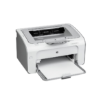 پرینتر سیاه و سفید تک کاره لیزری اچ پی HP LaserJet Pro P1102 - Image 2