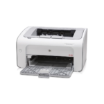پرینتر سیاه و سفید تک کاره لیزری اچ پی HP LaserJet Pro P1102 - Image 3