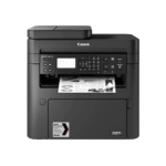 پرینتر سیاه و سفید 3 کاره لیزری کانن Canon i-SENSYS MF264dw