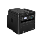 پرینتر سیاه و سفید 3 کاره لیزری کانن Canon i-SENSYS MF264dw - Image 2