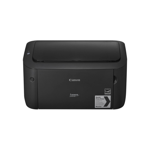 پرینتر سیاه و سفید تک کاره لیزری کانن Canon i-SENSYS LBP6030B