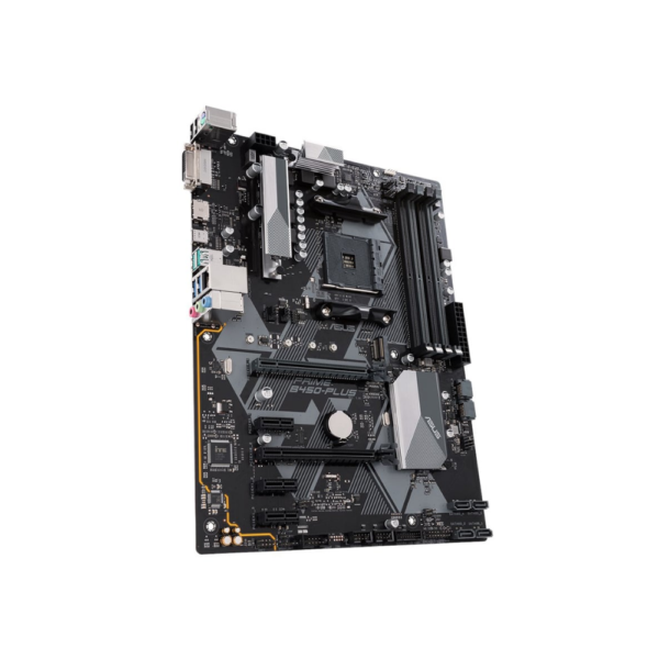 مادربرد ایسوس Asus PRIME B450-PLUS