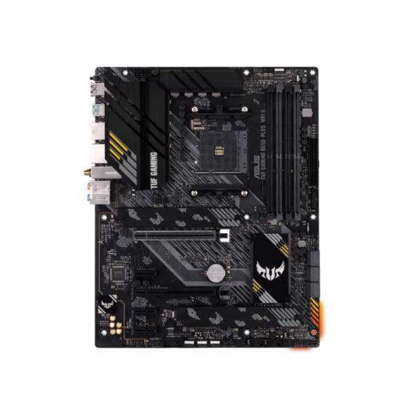 مادربرد ایسوس Asus TUF GAMING B550-PLUS WIFI II