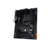 مادربرد ایسوس Asus TUF GAMING B550-PLUS WIFI II - Image 2