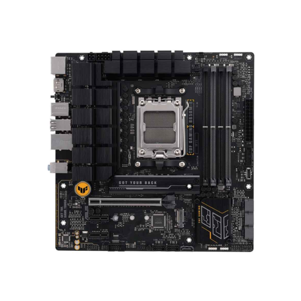مادربرد ایسوس Asus TUF GAMING B650M-E DDR5