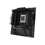 مادربرد ایسوس Asus TUF GAMING B650M-E DDR5 - Image 2