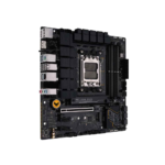 مادربرد ایسوس Asus TUF GAMING B650M-E DDR5 - Image 3