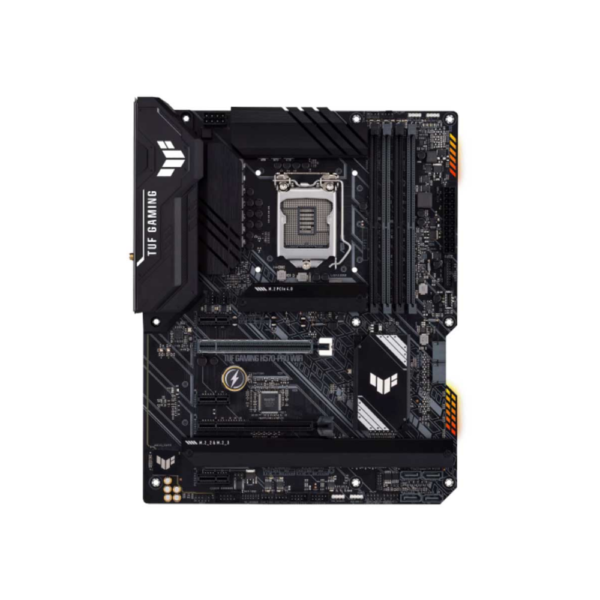 مادربرد ایسوس Asus TUF GAMING H570-PRO WIFI