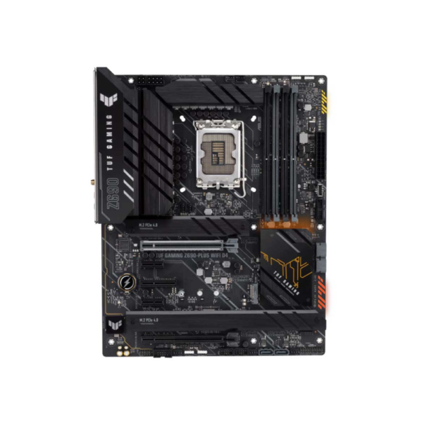 مادربرد ایسوس Asus TUF GAMING Z690-PLUS WIFI D4