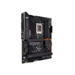 مادربرد ایسوس Asus TUF GAMING Z690-PLUS WIFI D4 - Image 2