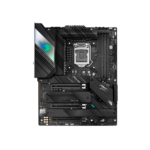 مادربرد ایسوس Asus ROG STRIX Z590-F GAMING WIFI