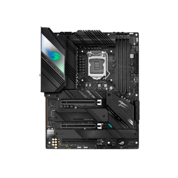 مادربرد ایسوس Asus ROG STRIX Z590-F GAMING WIFI