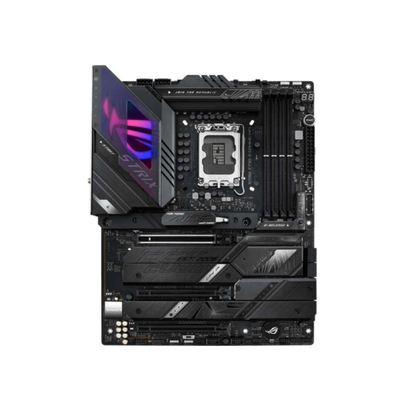 مادربرد ایسوس Asus ROG STRIX Z790-E GAMING WIFI DDR5