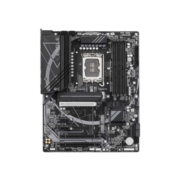 مادربرد گیگابایت Gigabyte Z790 EAGLE DDR5
