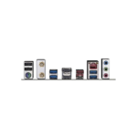 مادربرد گیگابایت Gigabyte Z790 D AX DDR5 - Image 3