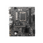 مادربرد ام اس آی MSI PRO H610M-G DDR4