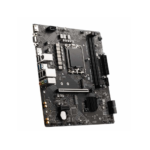 مادربرد ام اس آی MSI PRO H610M-G DDR4 - Image 2