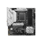 مادربرد ام اس آی MSI MAG B760M MORTAR WIFI DDR5