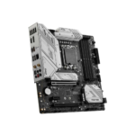 مادربرد ام اس آی MSI MAG B760M MORTAR WIFI DDR5 - Image 2