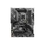 مادربرد ام اس آی MSI MAG B760 TOMAHAWK WIFI DDR4