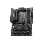 مادربرد ام اس آی MSI MAG B760 TOMAHAWK WIFI DDR4 - Image 2