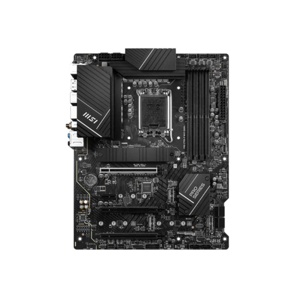 مادربرد ام اس آی MSI PRO Z790-P WIFI DDR4