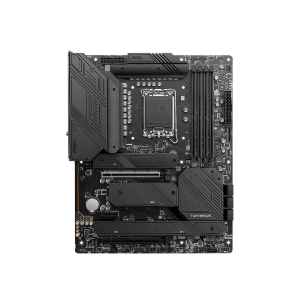 مادربرد ام اس آی MSI MAG Z790 TOMAHAWK WIFI DDR4
