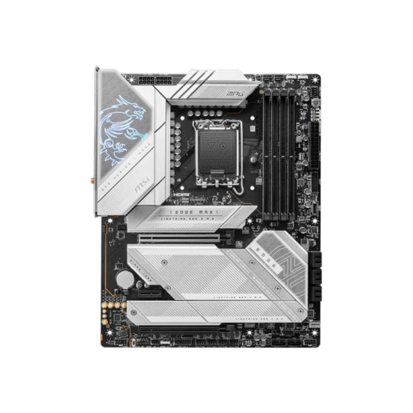 مادربرد ام اس آی MSI MPG Z790 EDGE TI MAX WIFI DDR5