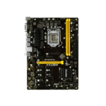 مادربرد بایواستار Biostar TB250-BTC PRO - Image 2
