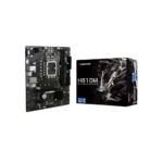 مادربرد بایواستار Biostar H610MHP DDR4