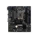 مادربرد بایواستار Biostar H610MHP DDR4 - Image 2