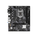 مادربرد ازراک ASROCK H510M-HDV/M.2 SE DDR4