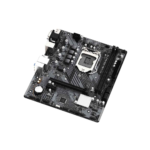 مادربرد ازراک ASROCK H510M-HDV/M.2 SE DDR4 - Image 2