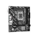 مادربرد ازراک ASROCK H610M-HDV/M.2 R2.0 DDR4 - Image 2