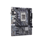 مادربرد ازراک ASROCK B660M-HDV DDR4 - Image 2