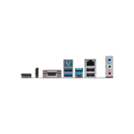 مادربرد ازراک ASROCK B660M-HDV DDR4 - Image 3