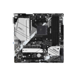 مادربرد ازراک ASROCK B550M Pro4 DDR4
