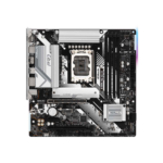 مادربرد ازراک ASROCK B760M Pro RS/D4